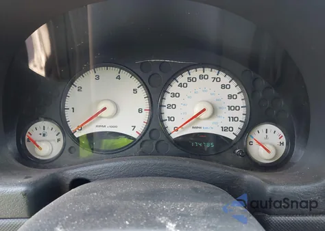 2002 Jeep Liberty Sport из США, поврежденный, VIN 1J4GK48K12W169783